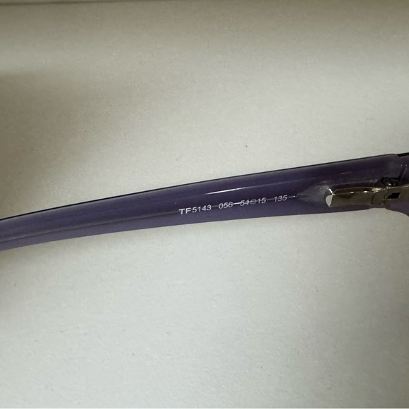 NEW TOM FORD reading glasses - Picture 6 of 10